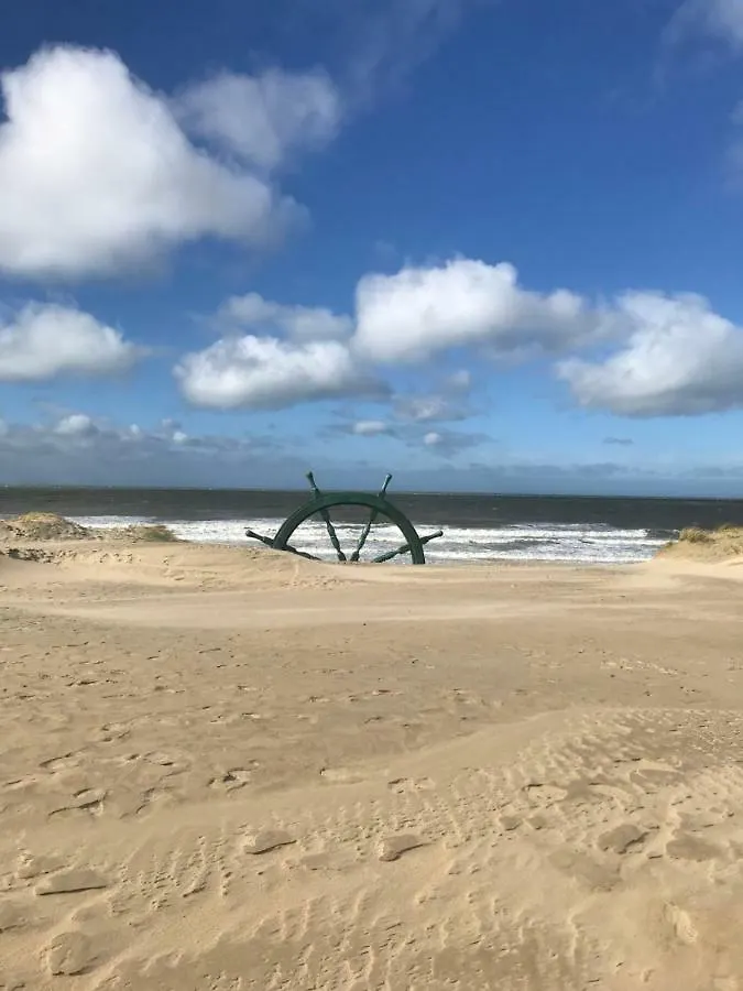 Willa Maison De Vacances A Westende Middelkerke Dom wakacyjny